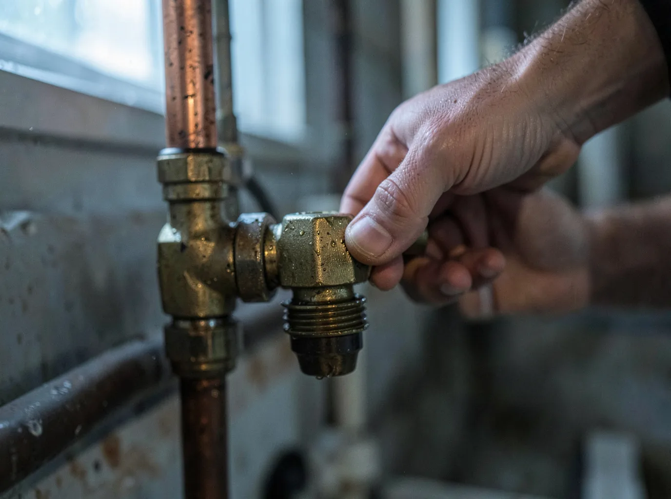 Emergency Plumber Federalsburg, MD FAQs